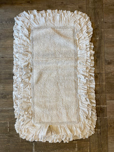 Tappetino NUAGE BEIGE